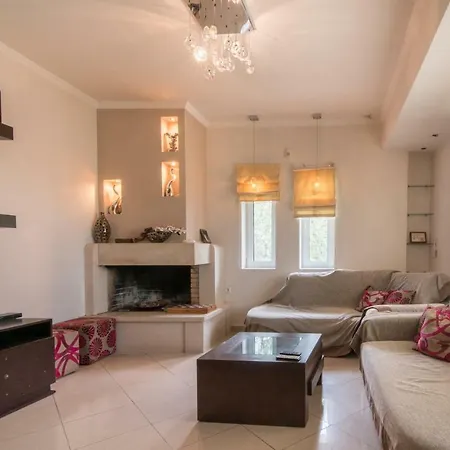 Gianna's Apartment