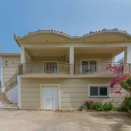 Gianna's شقة Kalpaki (Zakynthos)